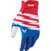 Thor MX Launchmode Shockie Youth Off-Road Gloves