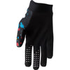 Thor MX Launchmode Splat Youth Off-Road Gloves