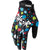 Thor MX Launchmode Splat Youth Off-Road Gloves