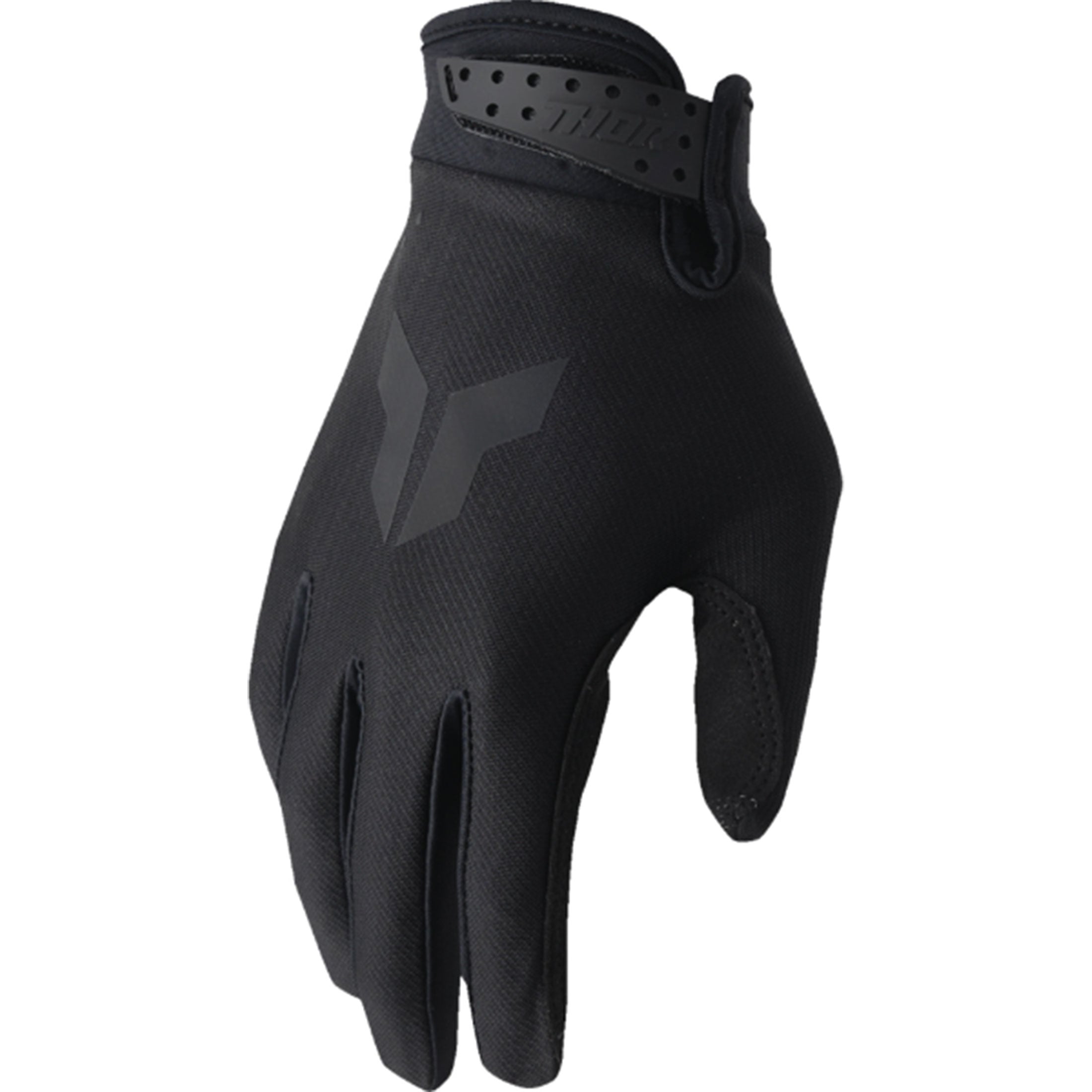 Thor MX Launchmode Split Youth Off-Road Gloves-3332