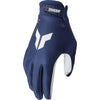 Thor MX Launchmode Split Youth Off-Road Gloves