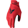 Thor MX Launchmode Split Youth Off-Road Gloves