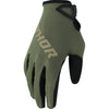 Thor MX Ridemode Static Youth Off-Road Gloves
