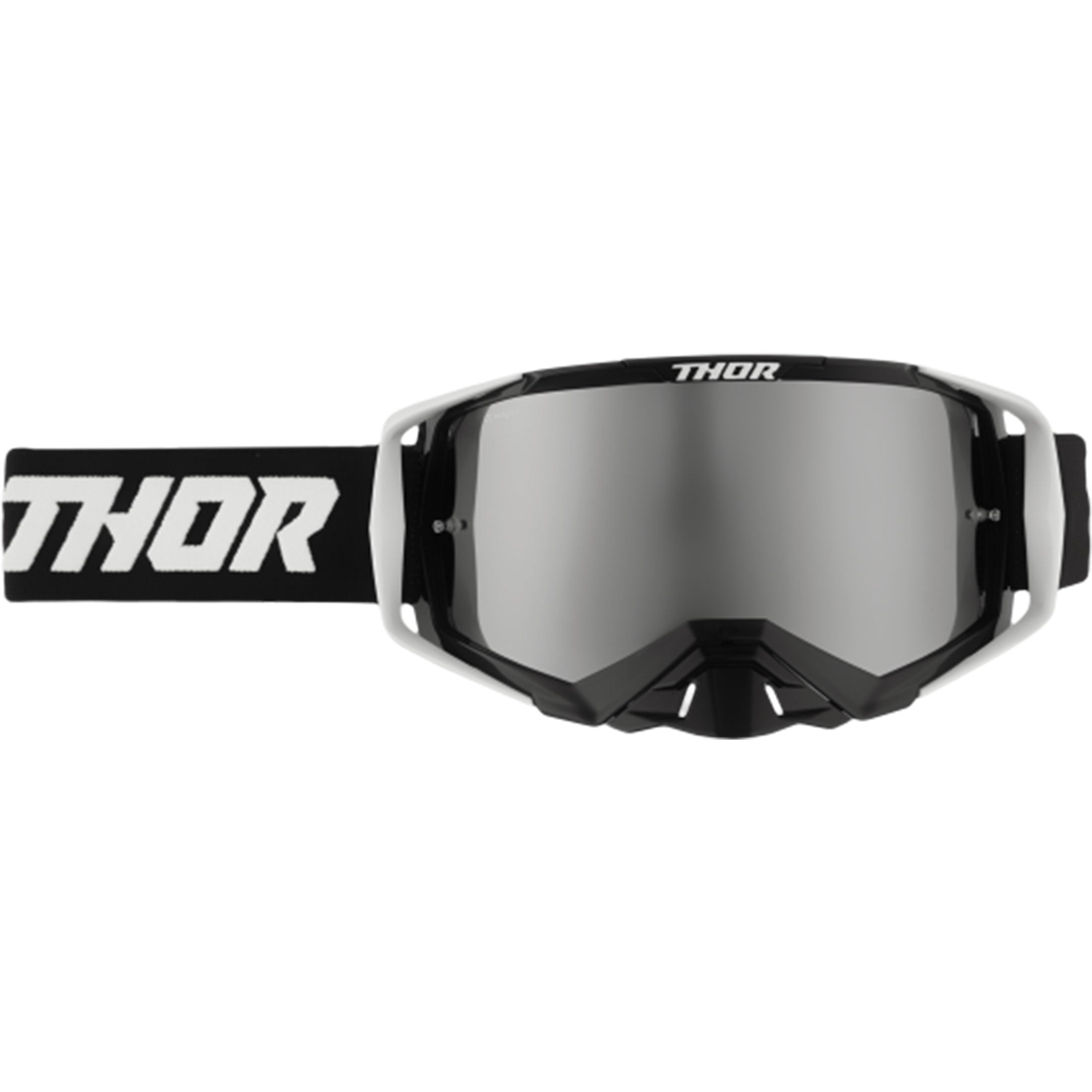 thor mx goggles Thor MX Activate Flite Men's Off-Road Goggles