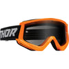 Thor MX Combat Racer Sand Men's Off-Road Goggles