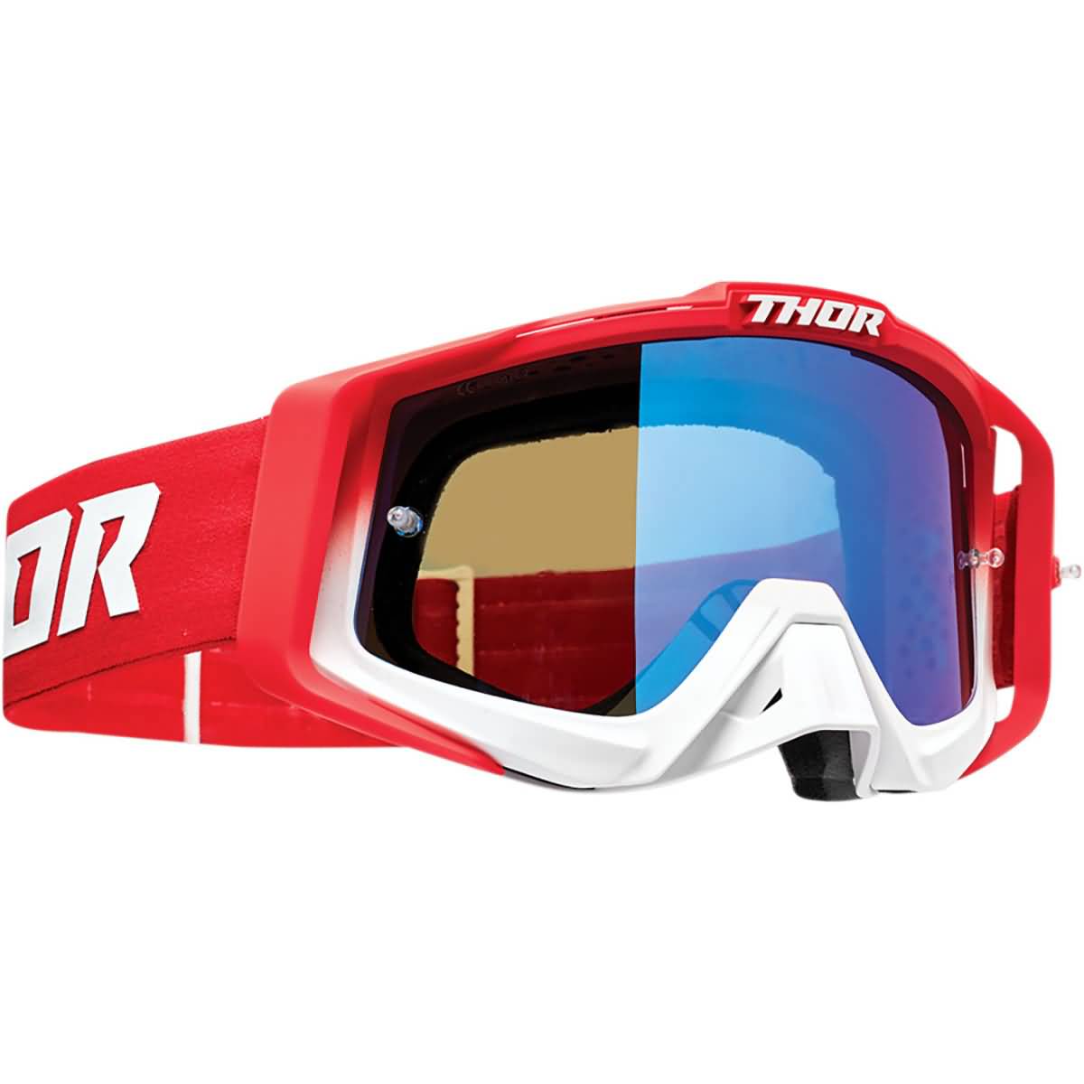 Thor MX Sniper Pro Fader Men's Off-Road Goggles-2601