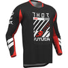 Thor MX Lauchmode Futura LS Men's Off-Road Jerseys