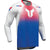 Thor MX Launchmode Air Darkside LS Men's Off-Road Jerseys