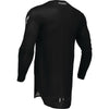 Thor MX Sportmode Brave LS Men's Off-Road Jerseys