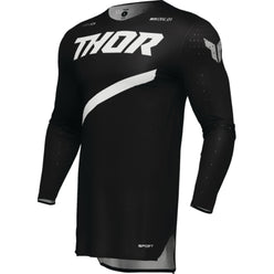 Thor MX Sportmode Brave LS Men's Off-Road Jerseys