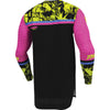 Thor MX Sportmode Punk'd LS Men's Off-Road Jerseys