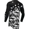 Thor MX Sportmode Riot LS Men's Off-Road Jerseys