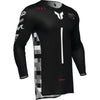 Thor MX Sportmode Riot LS Men's Off-Road Jerseys