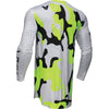 Thor MX Sportmode Riot LS Men's Off-Road Jerseys