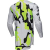 Thor MX Sportmode Riot LS Men's Off-Road Jerseys