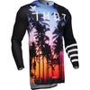 Thor MX Sportmode SD LS Men's Off-Road Jerseys