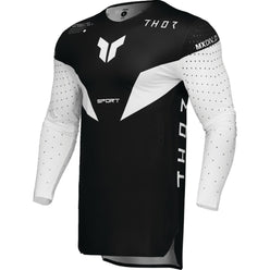 Thor MX Sportmode Strike LS Men's Off-Road Jerseys