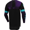 Thor MX Sportmode Vanish LS Men's Off-Road Jerseys