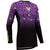 Thor MX Launchmode Spotted LS Women's Off-Road Jerseys