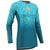 Thor MX Launchmode Spotted LS Women's Off-Road Jerseys