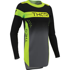 Thor MX Sportmode Merge LS Women's Off-Road Jerseys