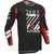 Thor MX Launchmode Futura LS Youth's Off-Road Jerseys