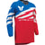 Thor MX Launchmode Shockie LS Youth's Off-Road Jerseys