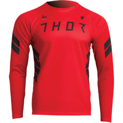 Thor MX Assist Sting LS Men's Off-Road Jerseys