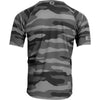 Thor MX Assist Camo SS Men's Off-Road Jerseys