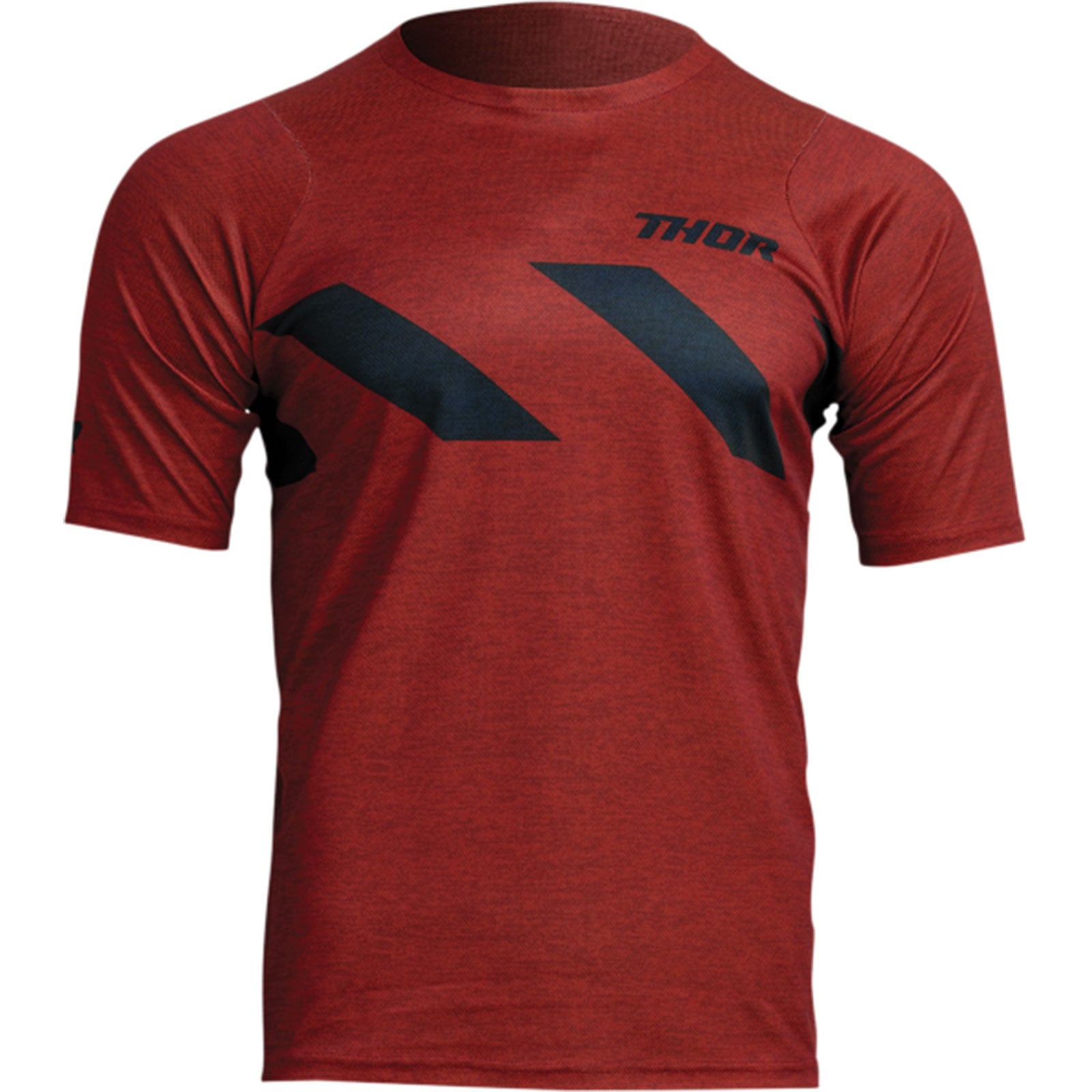 Thor MX Assist Hazard SS Men's Off-Road Jerseys-5020