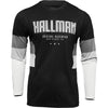 Thor MX Hallman Differ Draft LS Men's Off-Road Jerseys