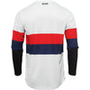 Thor MX Hallman Differ Draft LS Men's Off-Road Jerseys