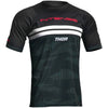 Thor MX Intense Assist Decoy SS Men's Off-Road Jerseys