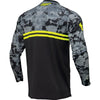 Thor MX Sector Digi Camo LS Youth Off-Road Jerseys