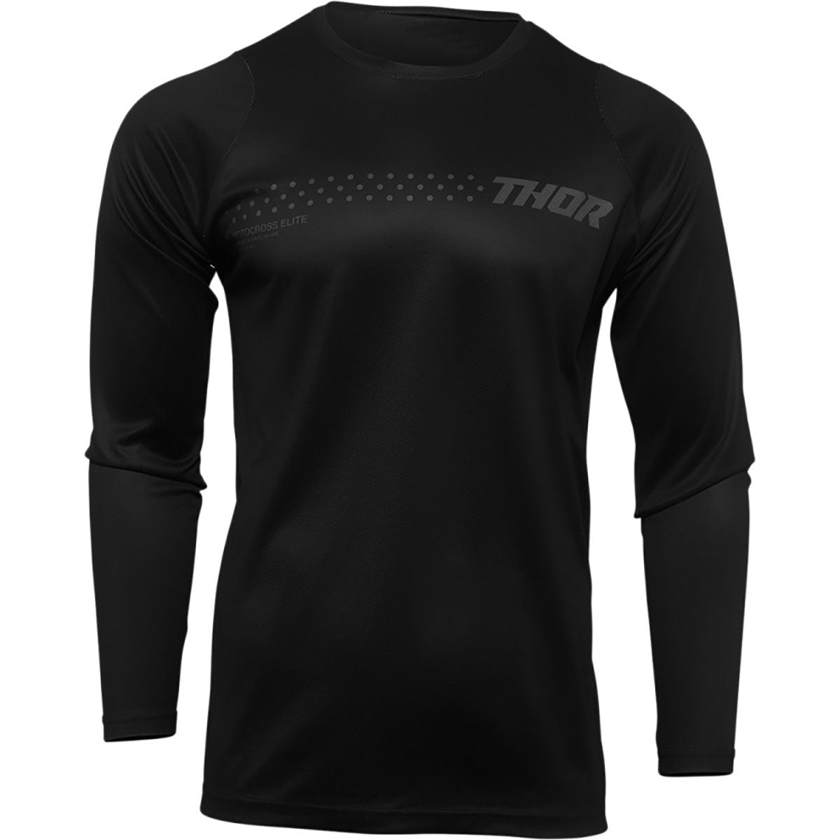 Thor MX Sector Minimal LS Men's Off-Road Jerseys-2910