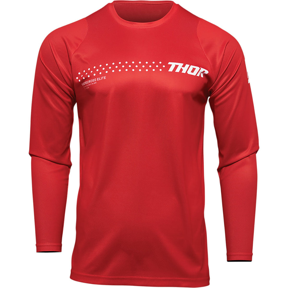 Thor MX Sector Minimal LS Men's Off-Road Jerseys-2910