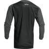 Thor MX Terrain LS Men's Off-Road Jerseys