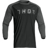 Thor MX Terrain LS Men's Off-Road Jerseys