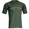 Thor MX Intense Assist Censis SS Men's Off-Road Jerseys