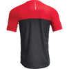 Thor MX Intense Assist Censis SS Men's Off-Road Jerseys