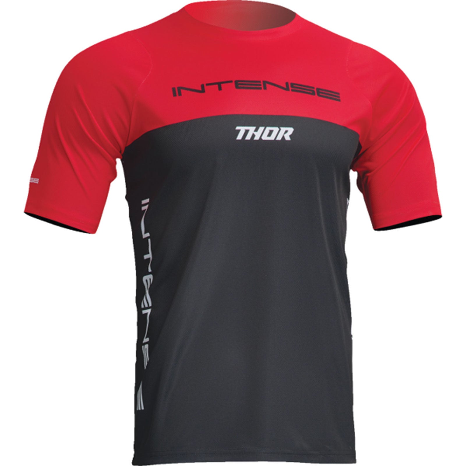 Thor MX Intense Assist Censis SS Men's MTB Jerseys-5020