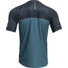 Thor MX Intense Assist Censis SS Men's Off-Road Jerseys