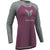 Thor MX Ridemode Menace LS Women's Off-Road Jerseys