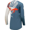 Thor MX Sector Split LS Women's Off-Road Jerseys