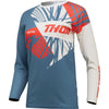 Thor MX Sector Split LS Women's Off-Road Jerseys