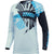 Thor MX Sector Split LS Women's Off-Road Jerseys