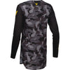 Thor MX Sportmode Shadow LS Women's Off-Road Jerseys