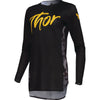 Thor MX Sportmode Shadow LS Women's Off-Road Jerseys