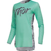 Thor MX Sportmode Shadow LS Women's Off-Road Jerseys