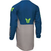 Thor MX Launchmode Forge LS Youth Off-Road Jerseys